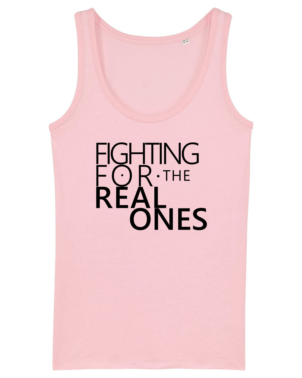 Maiou Damă Dreamer Cotton Pink