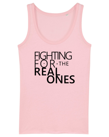 REAL Cotton Pink