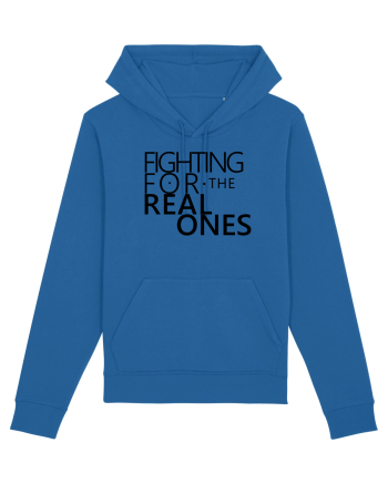 REAL Royal Blue