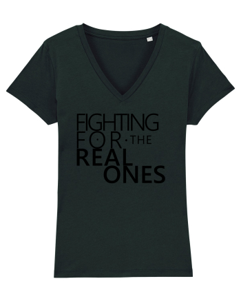 REAL Black