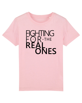 REAL Cotton Pink