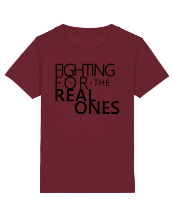 REAL Burgundy