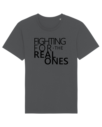 REAL Anthracite