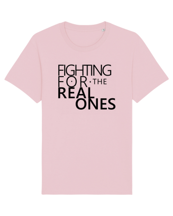 REAL Cotton Pink