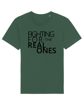 REAL Bottle Green