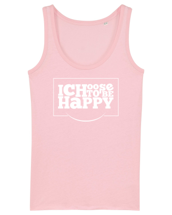 Fericit Cotton Pink