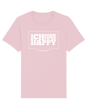 Fericit Cotton Pink