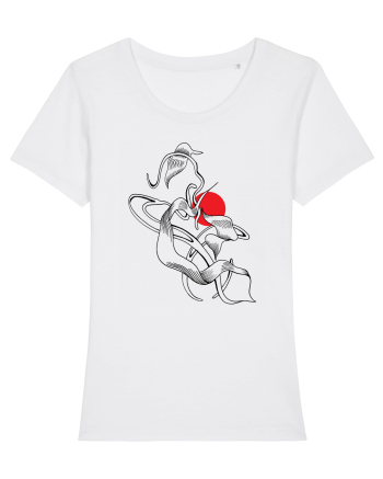 Delicat White
