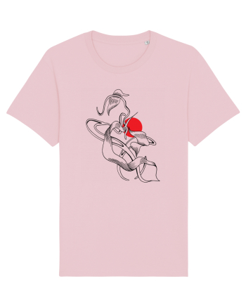Delicat Cotton Pink