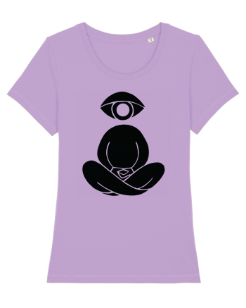 Ochi meditativ Lavender Dawn