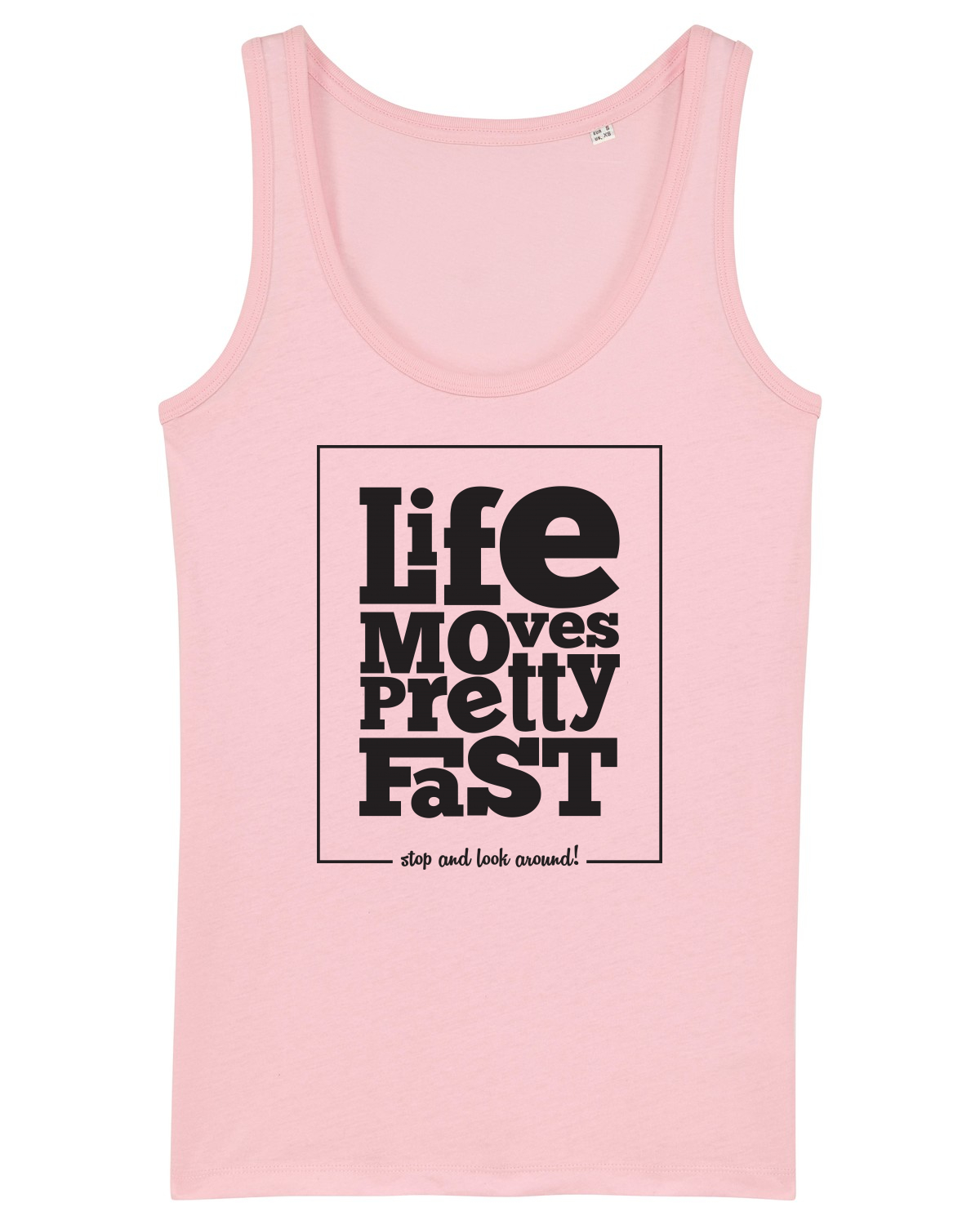 Maiou Damă Dreamer Cotton Pink