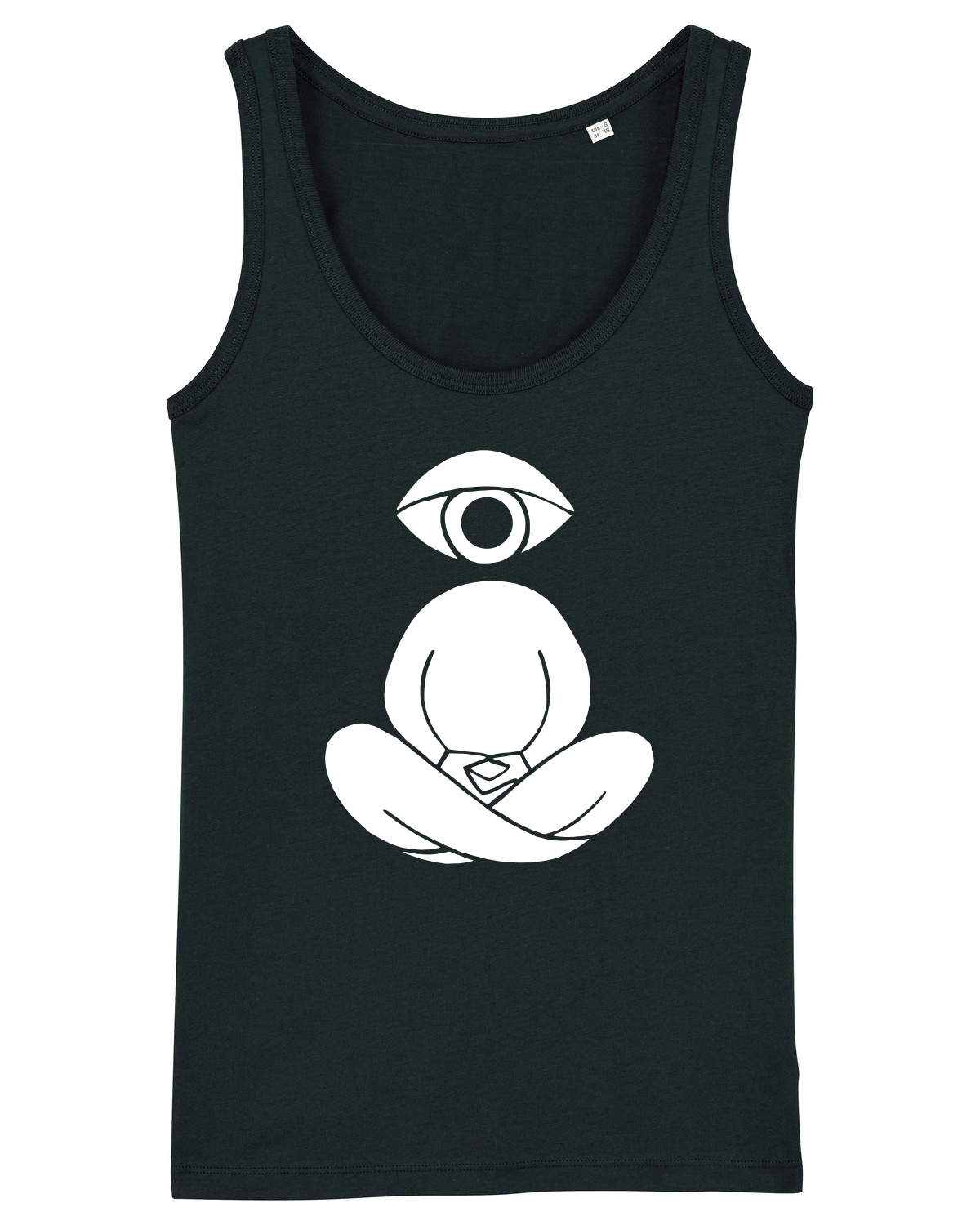 Maiou Damă Dreamer Black