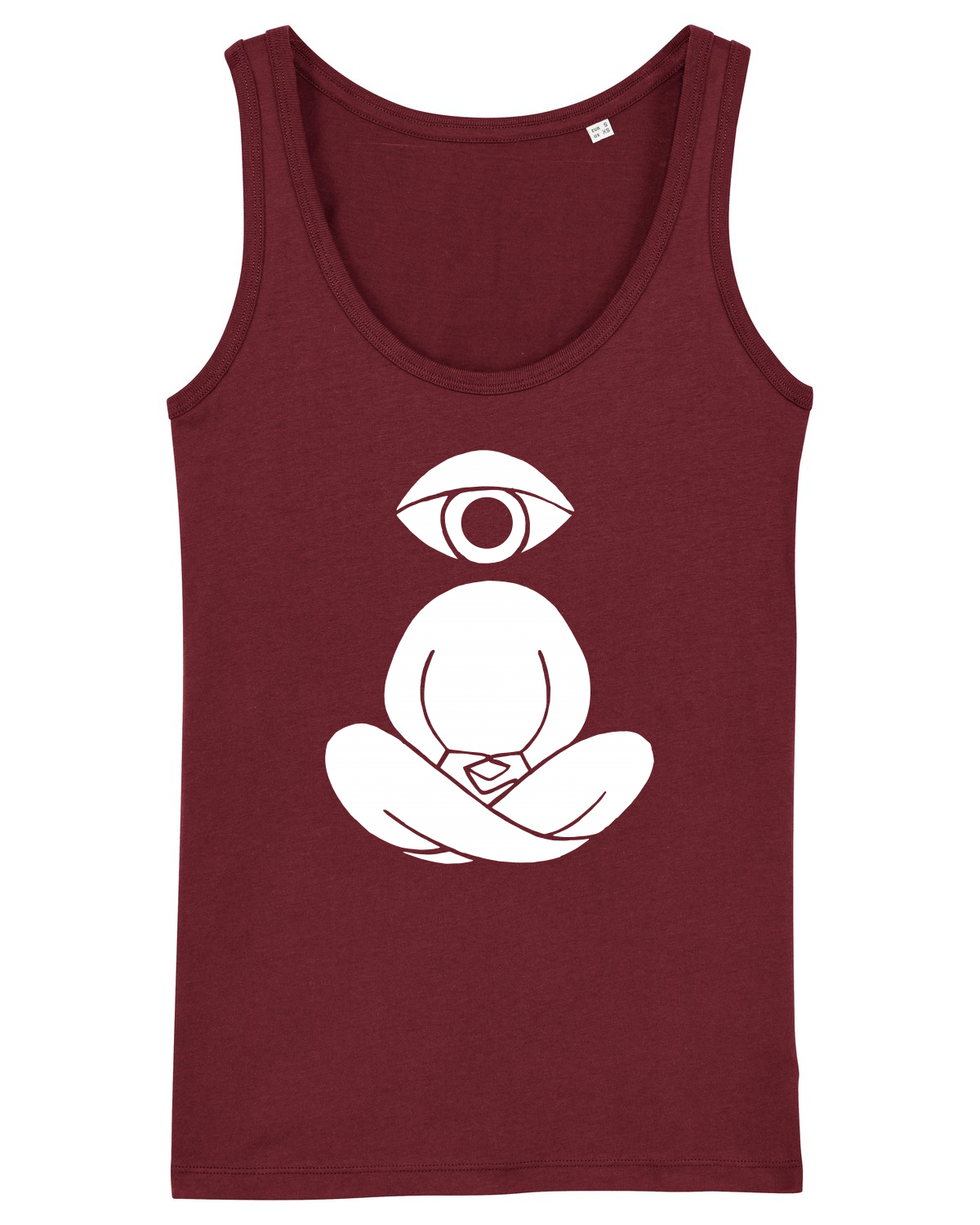 Maiou Damă Dreamer Burgundy