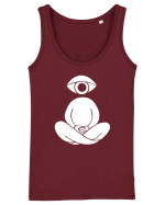Ochi meditativ Maiou Damă Dreamer
