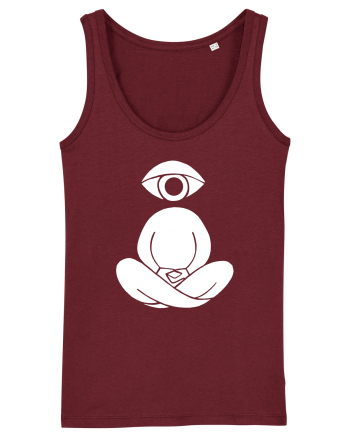 Ochi meditativ Maiou Damă Dreamer
