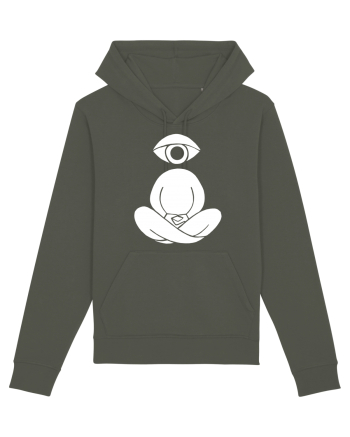 Ochi meditativ Khaki