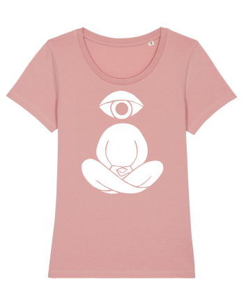 Ochi meditativ Canyon Pink