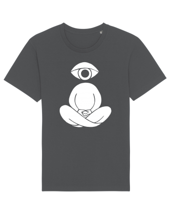 Ochi meditativ Anthracite