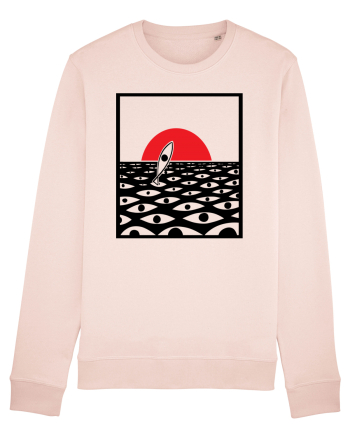 Mare de  priviri Candy Pink