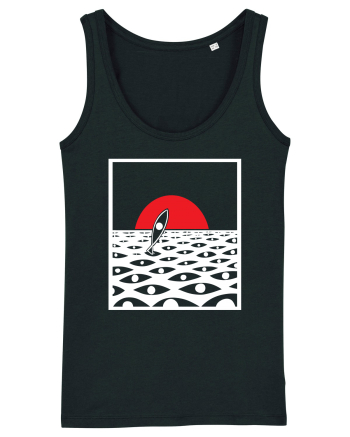 Mare de  priviri Black