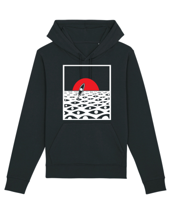 Mare de  priviri Black