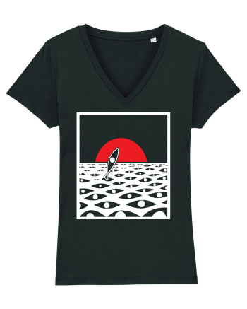 Mare de  priviri Black