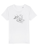 Nights Like These Tricou mânecă scurtă  Copii Mini Creator