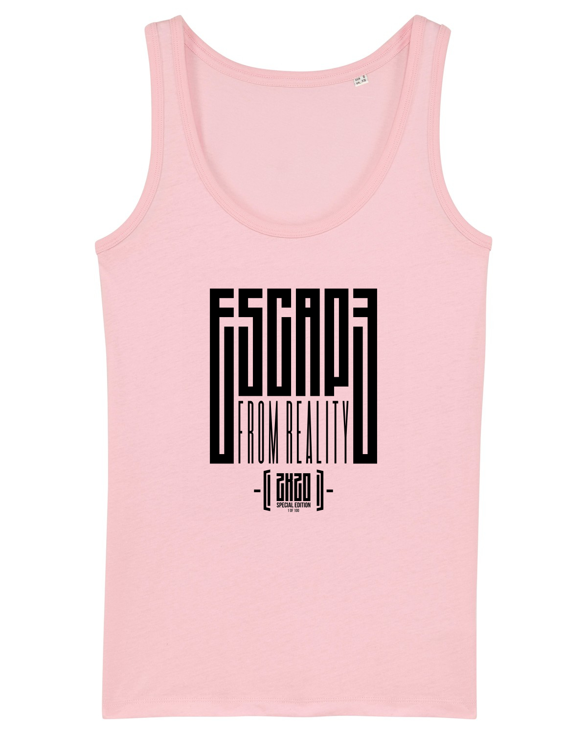 Maiou Damă Dreamer Cotton Pink