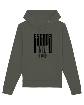 Escape from reality • Special Edition Khaki
