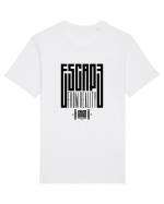 Escape from reality • Special Edition Tricou mânecă scurtă Unisex Rocker