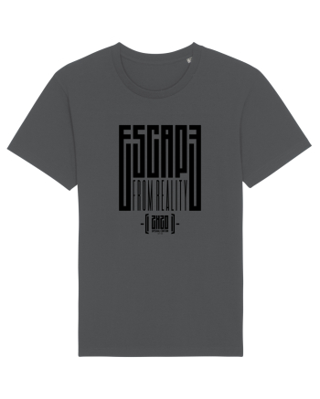 Escape from reality • Special Edition Anthracite