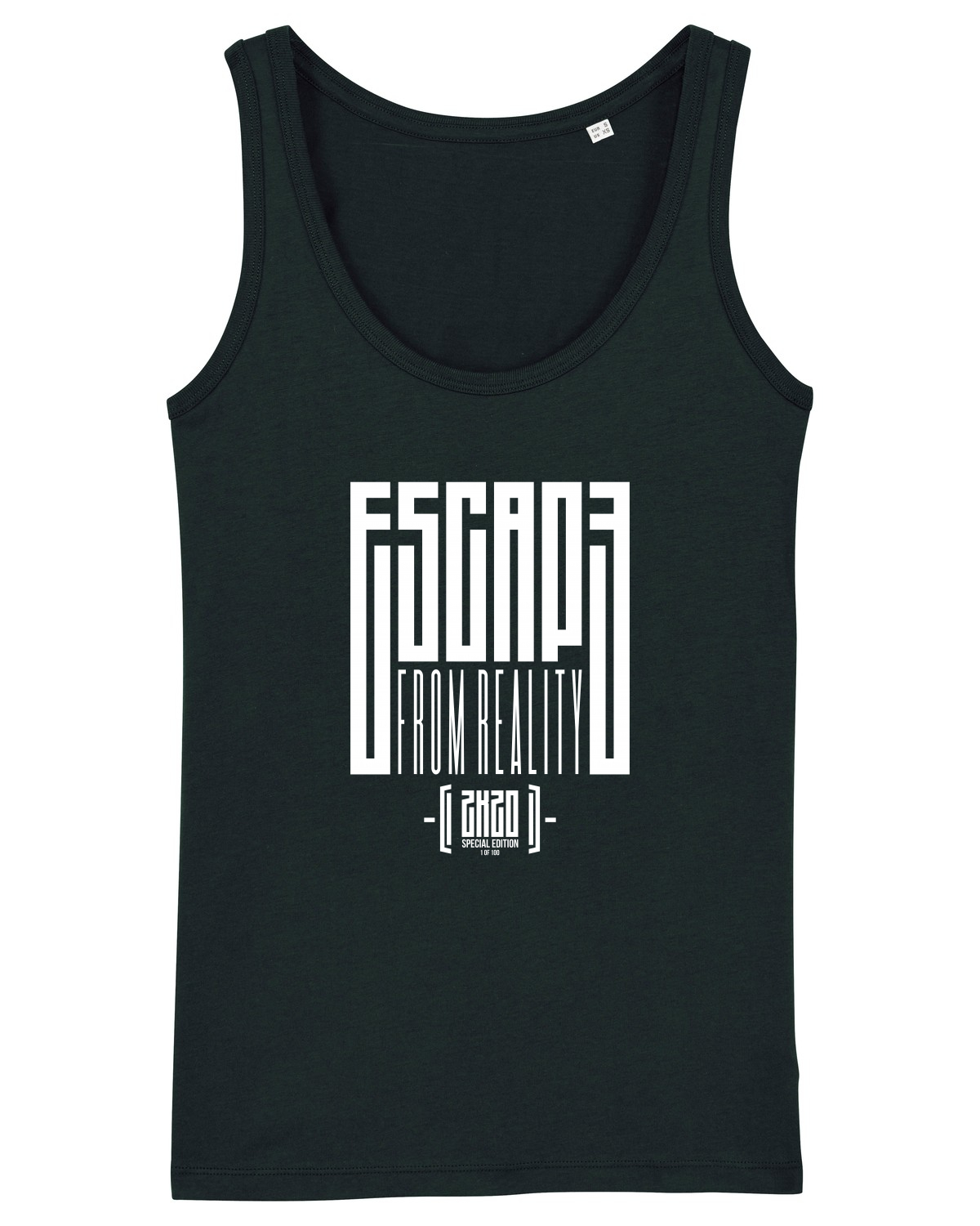 Maiou Damă Dreamer Black