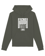 Escape from reality • Special Edition Hanorac Unisex Drummer