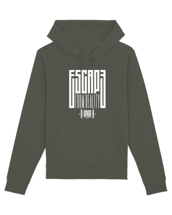 Escape from reality • Special Edition Khaki