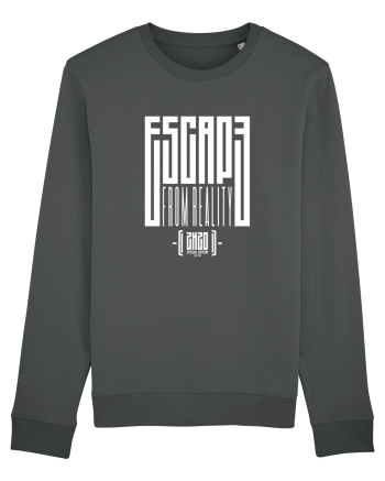 Escape from reality • Special Edition Anthracite