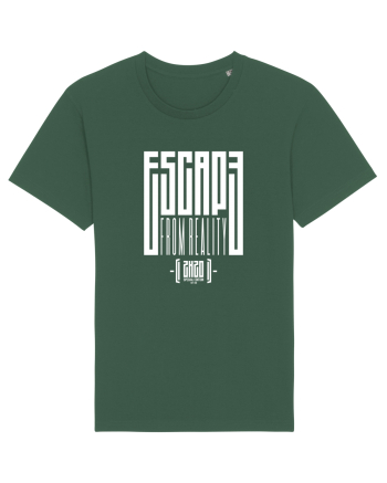 Escape from reality • Special Edition Bottle Green