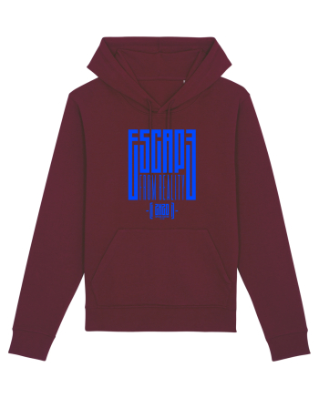 Escape from reality • Special Edition Burgundy