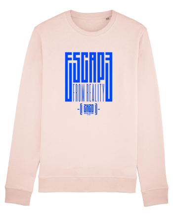 Escape from reality • Special Edition Candy Pink