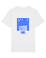 Escape from reality • Special Edition Tricou mânecă scurtă Unisex Rocker