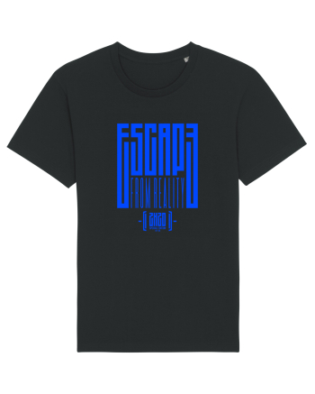 Escape from reality • Special Edition Black