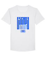 Escape from reality • Special Edition Tricou mânecă scurtă guler larg Bărbat Skater
