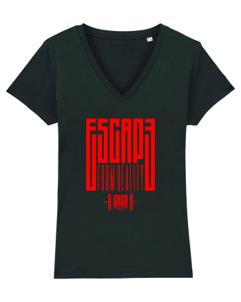 Escape from reality • Special Edition Black