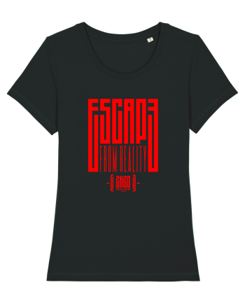Escape from reality • Special Edition Black