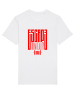 Escape from reality • Special Edition Tricou mânecă scurtă Unisex Rocker