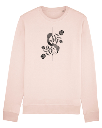 Blooming thoughts Candy Pink