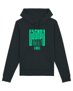 Escape from reality • Special Edition Hanorac Unisex Drummer