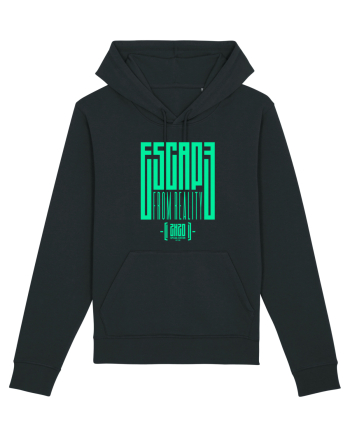 Escape from reality • Special Edition Hanorac Unisex Drummer