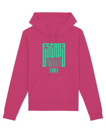 Escape from reality • Special Edition Raspberry