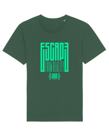 Escape from reality • Special Edition Bottle Green