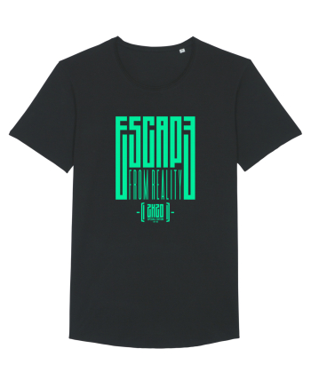 Escape from reality • Special Edition Black